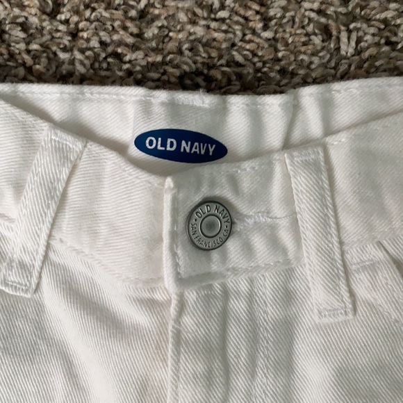 Old Navy Jean short - Picture 3 of 4